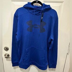 🤵‍♂️UA Fleece Hoodie